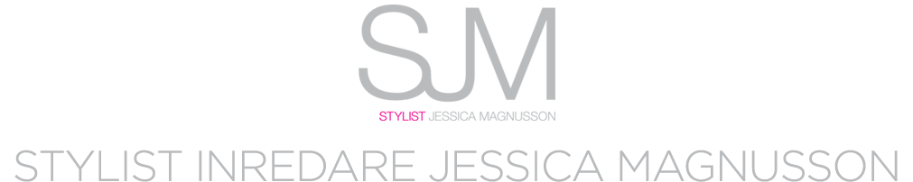 Stylist Jessica Magnusson